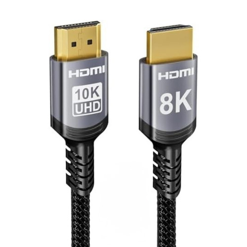 Cable hdmi certifie - hdmi, 8k
