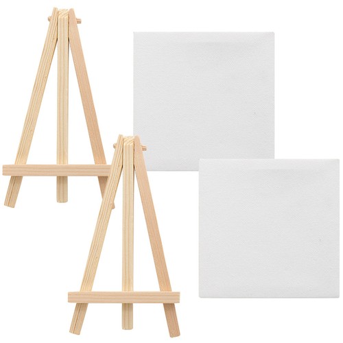 Sets mini chevalet - sets,
