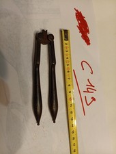 Outils Ancien Casse Noix