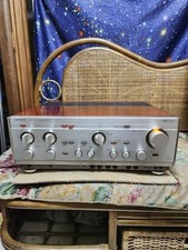 Amplificateur intégré LAXMAN