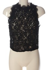 ZARA TRAFALUC Haut en dentelle