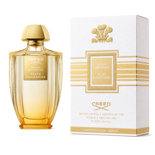 Creed acqua original zeste - original,