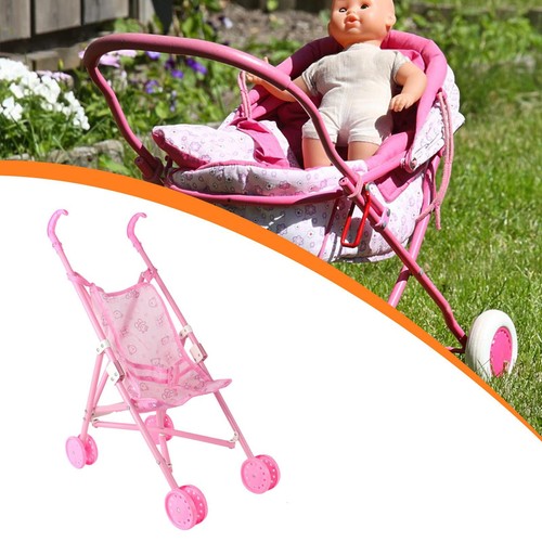Poussette poupée jouet - poussette,