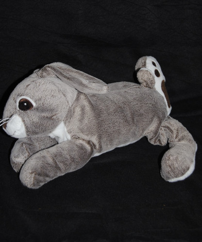 🐰Peluche doudou lapin