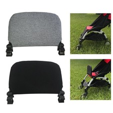 Repose-pieds extensible pour poussette, repose-jambes confortable, accessoires