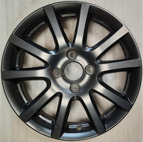 Autec typ skandic jantes alu - autec, s