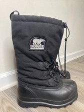 Sorel glacier insulated - sorel,
