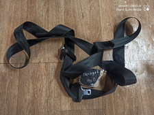 CEINTURE SECURITE AVANT DROITE