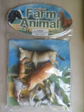 ANIMAL   Animaux de la ferme