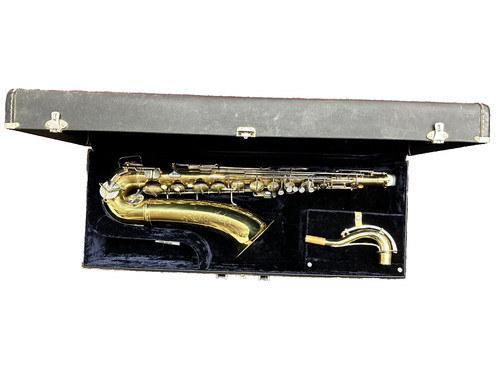 Usa conn 16m - tenor,