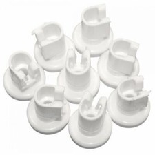 Jeux de 8 roulette lave vaisselle 5028696700 Arthur Martin Electrolux Aeg