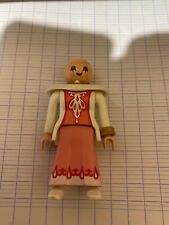 PLAYMOBIL PERSONNAGE FEMME