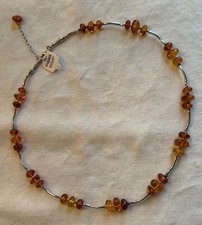 COLLIER en ARGENT MASSIF 925