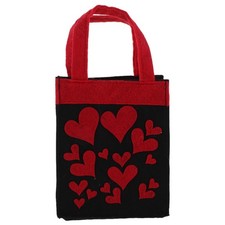 Sacs cabas en toile en forme