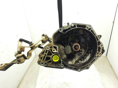 400209233 boite vitesse opel - boite, a