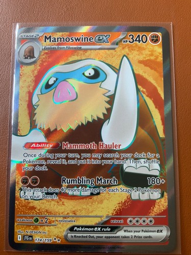 Carte pokemon anglaise - pokemon,