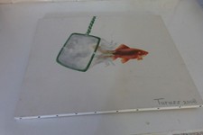 Peinture Tarass " Poisson