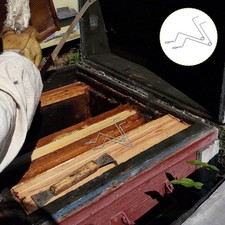  Lot de 10 connecteurs pour