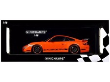 PORSCHE 911 997 GT3 RS COUPE