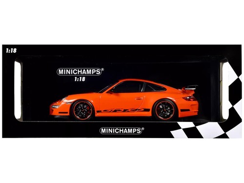 Porsche 911 997 - 997, rs