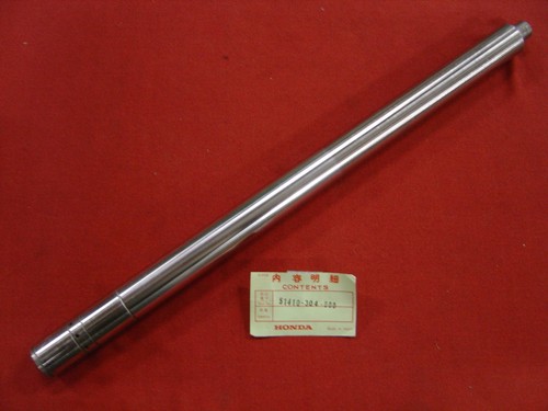 Tube fourche pour modèle - de,