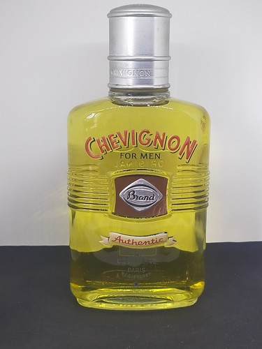 Factice géant chevignon for - chevignon,