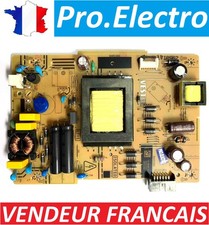 PSU alimentation TV CLAYTON