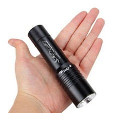 Lampe de poche de plongée