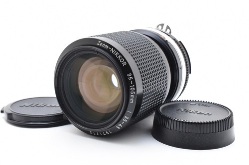 Objectif nikon zoom - ai-s,