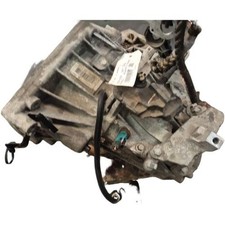 Boite de vitesses RENAULT MEGANE 3 PHASE 1 CABRIOLET 7701479319