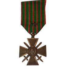 4.9/04/26 (REF37923) Médaille