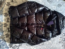 Doudoune ralph lauren - doudoune,