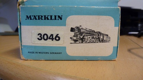 Märklin 3046 150x sncf - br,