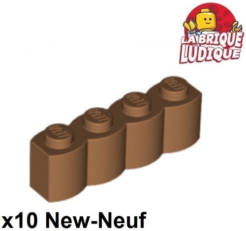 Lego 10x brique brick - lego,