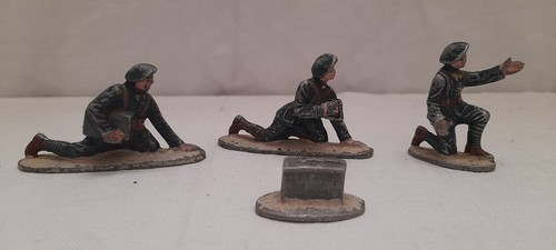 Rare lot soldat - , militaire