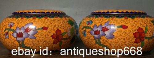Vieux chinois cuivre - 5.6, "