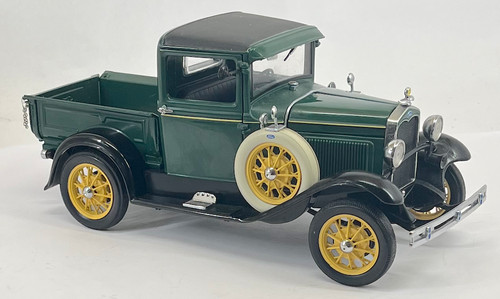 Ford model pickup 1931 - model, a