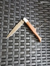 Couteau de poche " Gimel ".