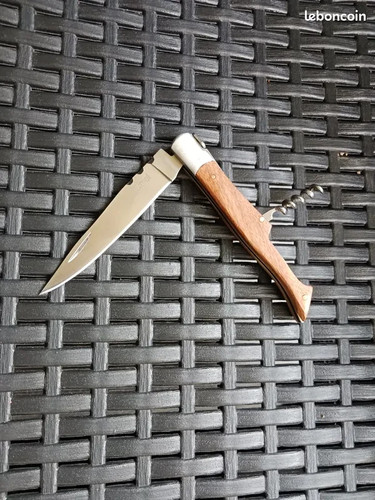 Couteau poche gimel - de,