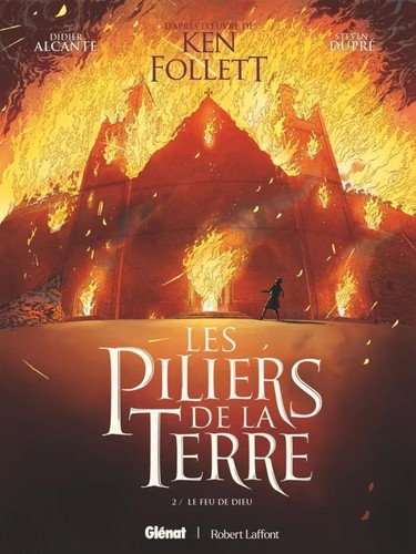Les piliers terre le - t2:,