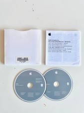 APPLE MACOS X VERSION 10.4.7