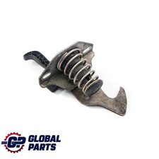 BMW X1 E84 capot moteur avant