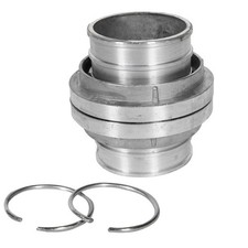 Raccord pour motopompe et