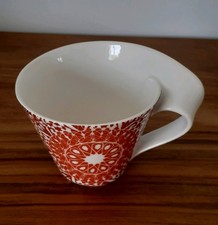 Grande Tasse Villeroy Et Boch new wave Modèle Murina