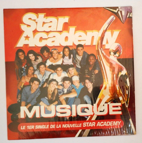 Single star academy - star,
