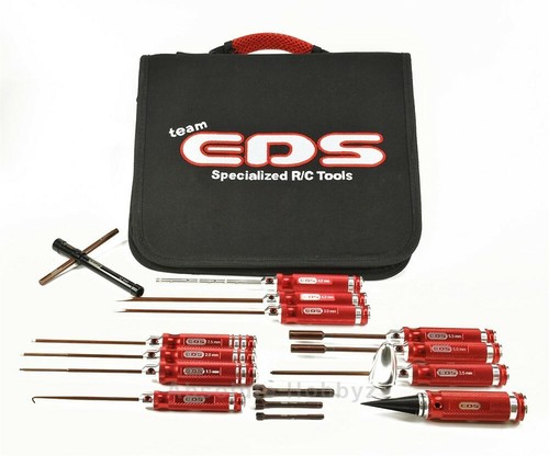 Eds racing piece tool set - tool,