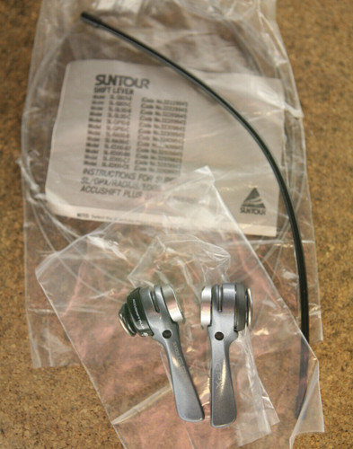 Vintage nos new suntour - gpx, 6