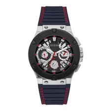 Montre Homme GUESS CIRCUIT