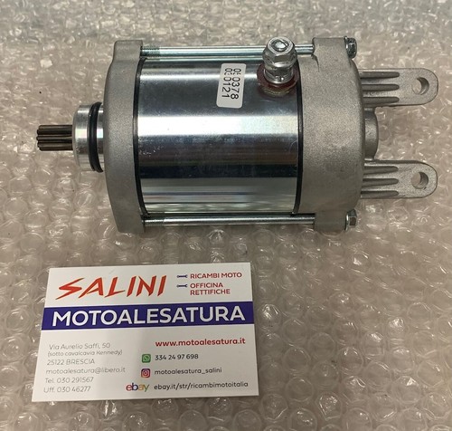 Démarreur moteur kymco - démarreur,