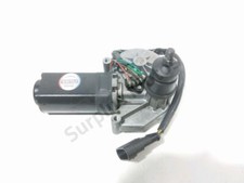 MECANISME + MOTEUR D'ESSUIE GLACE AVANT MICROCAR M8 2008-2016 / NE 36622